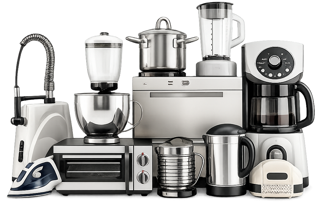 Home appliances